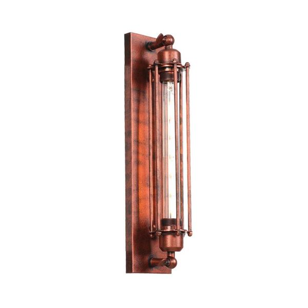 rh industrial iron rust wall lamp retro wandlamp fixtures for bar cafe corridor aisle loft sconce wall lights applique murale
rh industrial iron rust wall lamp retro wandlamp fixtures for bar cafe corridor aisle loft sconce wall lights applique murale