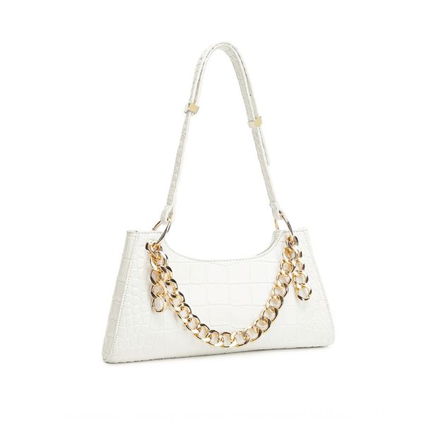 2020 summer new armpit shoulder small crocodile frog niche women's crossbody small bag chain shoulder bag mqdet
2020 summer new armpit shoulder small crocodile frog niche women's crossbody small bag chain shoulder bag mqdet