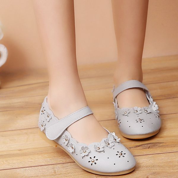 mumoresip pu leather girls shoes toddler baby girl flats flowers cut-outs princess kids shoes children girls soft shoes loafers c1002, Black;red
mumoresip pu leather girls shoes toddler baby girl flats flowers cut-outs princess kids shoes children girls soft shoes loafers c1002, Black;red