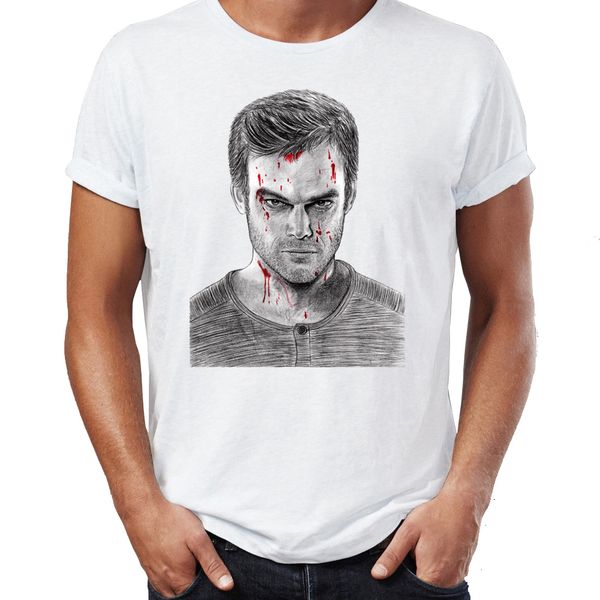 men's t shirt dexter morgan hand drawing awesome artwork printed tee sport hooded sweatshirt hoodie
men's t shirt dexter morgan hand drawing awesome artwork printed tee sport hooded sweatshirt hoodie