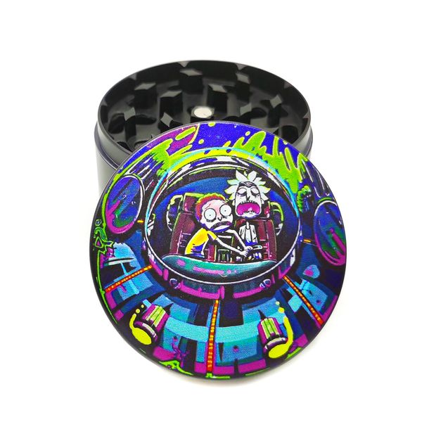 grinder zinc alloy 4 piece crusher 2.4 inch large size grinder for spice pepper spaceship(120pcs
grinder zinc alloy 4 piece crusher 2.4 inch large size grinder for spice pepper spaceship(120pcs