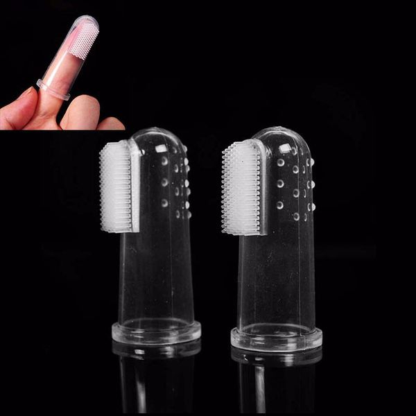 dog super toothbrush soft finger pet teddy puppy brush addition bad breath tartar teeth care dogs cat cleaning supplies
dog super toothbrush soft finger pet teddy puppy brush addition bad breath tartar teeth care dogs cat cleaning supplies
