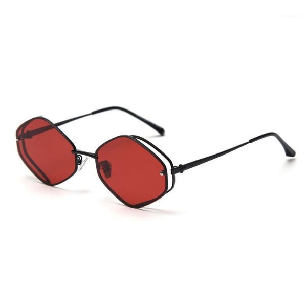 sunglasses veshion retro polarized men metal rhombus uv400 hollow square sun glasses for women small fashion accessories summer1, White;black
sunglasses veshion retro polarized men metal rhombus uv400 hollow square sun glasses for women small fashion accessories summer1, White;black