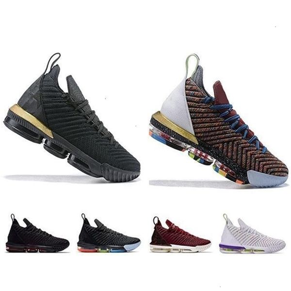 1 bred rainbow xvi lakers 16 oreo fresh basketball shoes mens athletic thru 5 cny trainers 16s sports designer sneakers chaussures 2uj1, Black
1 bred rainbow xvi lakers 16 oreo fresh basketball shoes mens athletic thru 5 cny trainers 16s sports designer sneakers chaussures 2uj1, Black