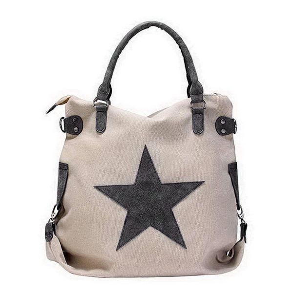 vintage big star printed canvas tote handbag women's multifunctional travel shoulder bag letters messenger bolsos 
vintage big star printed canvas tote handbag women's multifunctional travel shoulder bag letters messenger bolsos