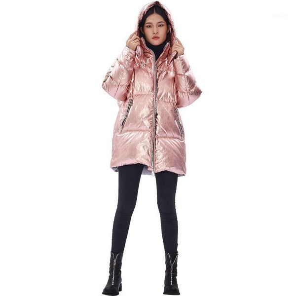 odm new women's short down jackets fashion ladies feather down jacket customized shiny jacket manufacturer1, Black
odm new women's short down jackets fashion ladies feather down jacket customized shiny jacket manufacturer1, Black