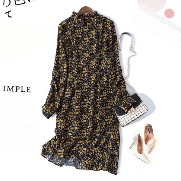 6xmld new french mid length floral in early spring 2020 with plush irregular dresslong 3875 dress hem dress skirt kgvva, Black;gray
6xmld new french mid length floral in early spring 2020 with plush irregular dresslong 3875 dress hem dress skirt kgvva, Black;gray
