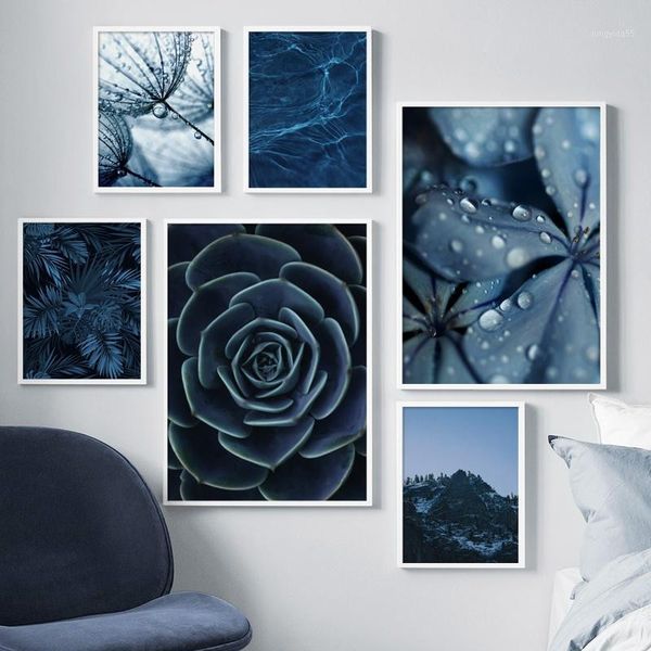 blue dandelion succulents monstera leaves wall art canvas painting nordic posters and prints wall pictures for living room decor1
blue dandelion succulents monstera leaves wall art canvas painting nordic posters and prints wall pictures for living room decor1