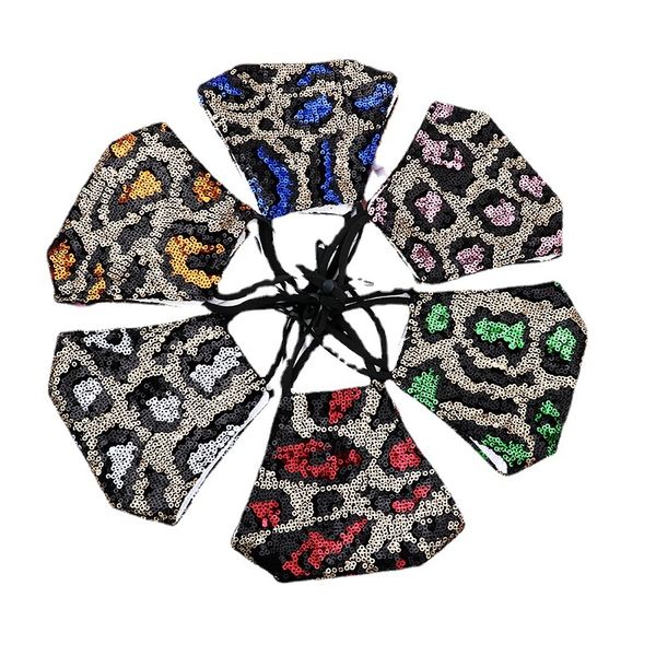 washable sequins dustproof sunscreen cotton mask mesh breathable leopard print mouth face masks kts16
washable sequins dustproof sunscreen cotton mask mesh breathable leopard print mouth face masks kts16