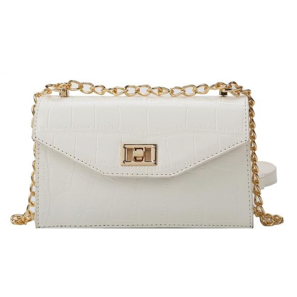 bags for women 2020 fashion solid crocodile square chain women's messenger bag sac a main femme crossbody bags for women
bags for women 2020 fashion solid crocodile square chain women's messenger bag sac a main femme crossbody bags for women