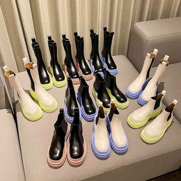 boots big size women platform fashion young lady mid-calf boot chunky woman winter shoes thick heel designer 4nru, Black
boots big size women platform fashion young lady mid-calf boot chunky woman winter shoes thick heel designer 4nru, Black