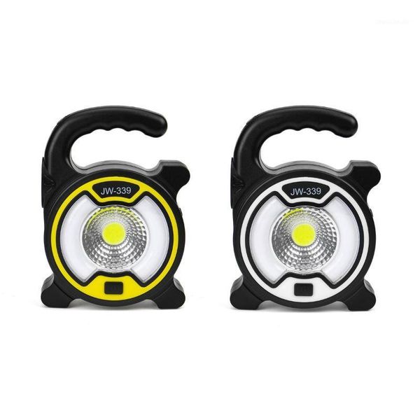 5w 1200mah cob working light led portable spotlight usb lantern rechargeable camping outdoor speakers radio lighting1
5w 1200mah cob working light led portable spotlight usb lantern rechargeable camping outdoor speakers radio lighting1