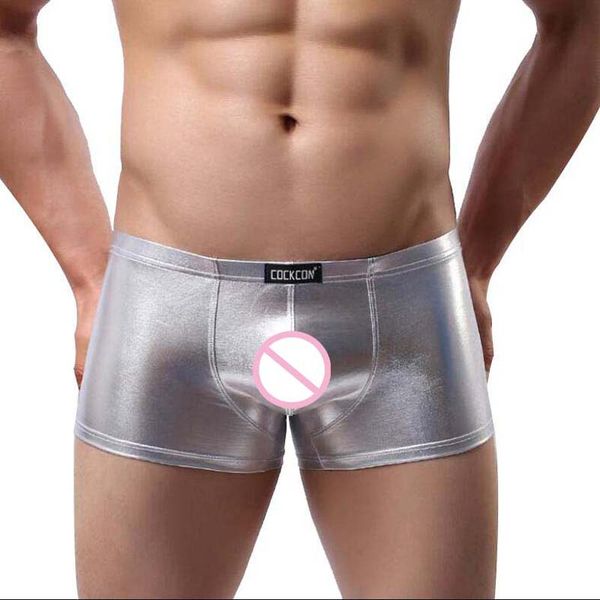 3pieces/lot men boxers underwear fashion 2021 brand leather mini cueca boxer shorts men underpants calzoncillos hombre boxer marca, Black;white
3pieces/lot men boxers underwear fashion 2021 brand leather mini cueca boxer shorts men underpants calzoncillos hombre boxer marca, Black;white