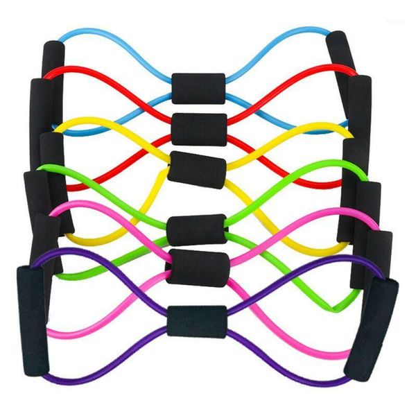 yoga gum fitness 8 shape pull rope tube pilates resistance band sport chest expander rope workout muscle fitness gym rally tool1
yoga gum fitness 8 shape pull rope tube pilates resistance band sport chest expander rope workout muscle fitness gym rally tool1