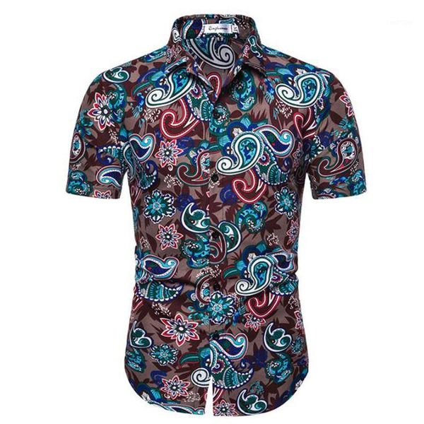 moda veloce hawaii style shirt men shirts short sleeve 2020 men short sleeve shirts cotton1, White;black
moda veloce hawaii style shirt men shirts short sleeve 2020 men short sleeve shirts cotton1, White;black