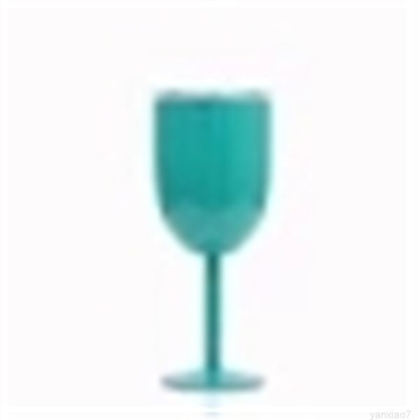 stainless steel 10oz champagne goblet drinking cups double layer beer coffee wine glass with lid a05
stainless steel 10oz champagne goblet drinking cups double layer beer coffee wine glass with lid a05
