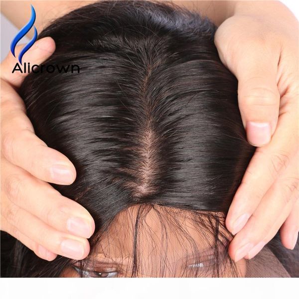 alicrown silky straight silk base lace front human hair wigs for black women brazilian remy hair lace wigs with baby
alicrown silky straight silk base lace front human hair wigs for black women brazilian remy hair lace wigs with baby