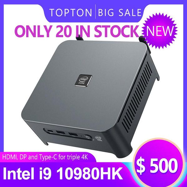 most popular 10th gen gaming pc intel i9 10980hk 9980hk windows 10 2*ddr4 2*nvme deskcomputer dp hdmi type-c support wifi 6
most popular 10th gen gaming pc intel i9 10980hk 9980hk windows 10 2*ddr4 2*nvme deskcomputer dp hdmi type-c support wifi 6