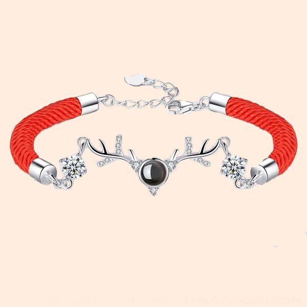 dbmks все braceletgir ropebracelethand имеют свой braceletgirla coupletiktokred voicered ropehand браслет олень орнамент все олень ваш, Golden;silver
dbmks все braceletgir ropebracelethand имеют свой braceletgirla coupletiktokred voicered ropehand браслет олень орнамент все олень ваш, Golden;silver