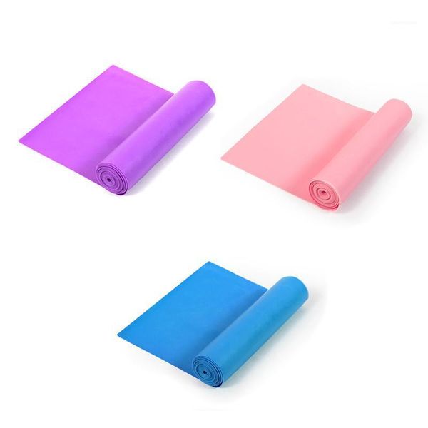 resistance bands 1.8m yoga rally band sports stretching elastic board rubber ring exercise fitness equipment color1
resistance bands 1.8m yoga rally band sports stretching elastic board rubber ring exercise fitness equipment color1