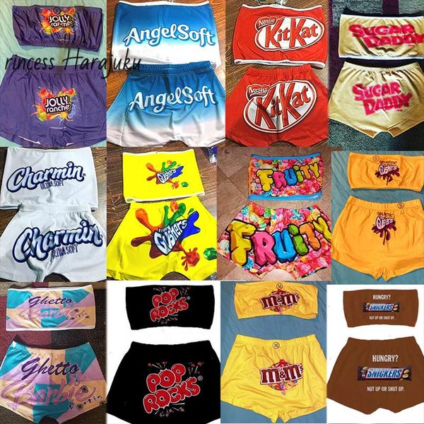 2021 new women tube set party candy mini shorts fitness push up multicolor cute shorts summer harajuku short fashion, White;black
2021 new women tube set party candy mini shorts fitness push up multicolor cute shorts summer harajuku short fashion, White;black
