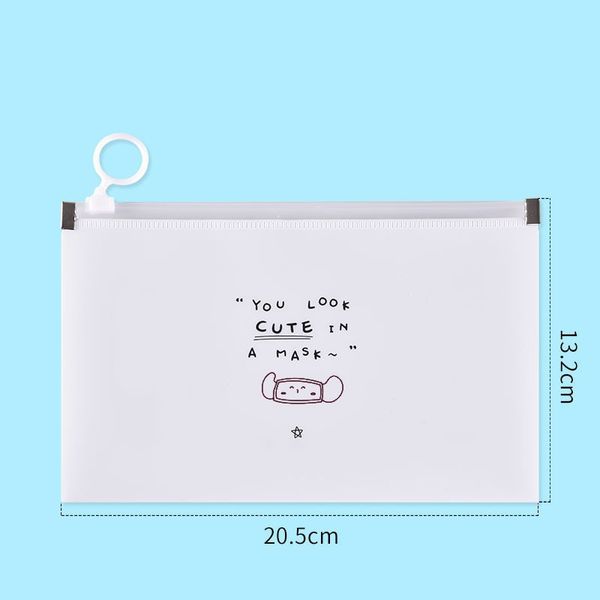 mask cover bag portable facemask holder face mask storage box case save mask boxes caja para guardar mascarillas 80 g2
mask cover bag portable facemask holder face mask storage box case save mask boxes caja para guardar mascarillas 80 g2
