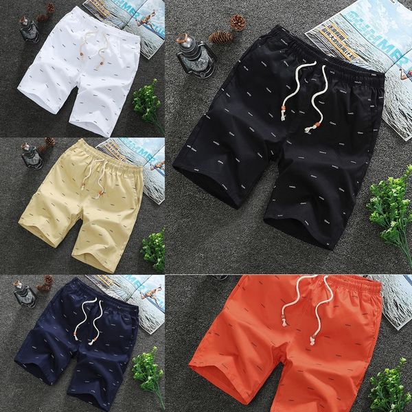 kn0i6 new men's casual capris beach pants 2020 summer casual pants beach classic shorts men's ofrbr, Blue
kn0i6 new men's casual capris beach pants 2020 summer casual pants beach classic shorts men's ofrbr, Blue