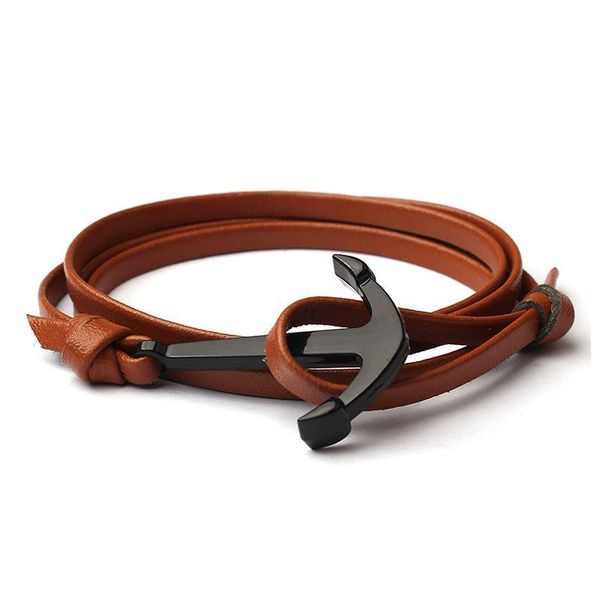 eif dock balck alloy anchor multilayer leathers bracelets & bangles fashion retro bracelet for men women fashion friends qylpmt
eif dock balck alloy anchor multilayer leathers bracelets & bangles fashion retro bracelet for men women fashion friends qylpmt