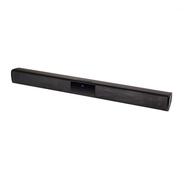 wireless bluetooth soundbar stereo speaker tv home theater tf usb sound bar(black)1
wireless bluetooth soundbar stereo speaker tv home theater tf usb sound bar(black)1
