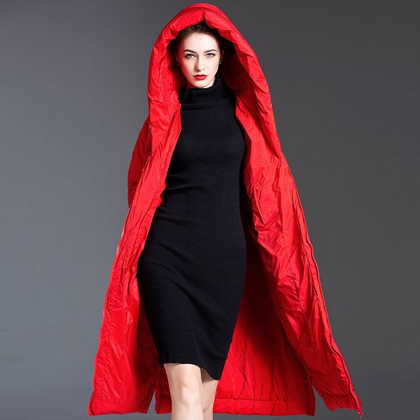 hooded jacket women's winter 2020 new loose medium long sleeve large thickened jackets women down parka outerwear, Black
hooded jacket women's winter 2020 new loose medium long sleeve large thickened jackets women down parka outerwear, Black