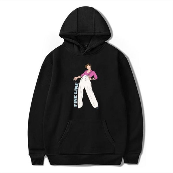 streetwear толстовки толстовка женщины гарри стили fine линия толстовка розовый одежда мужчины polerone зимняя одежда женская harajuku рубаш, Black
streetwear толстовки толстовка женщины гарри стили fine линия толстовка розовый одежда мужчины polerone зимняя одежда женская harajuku рубаш, Black