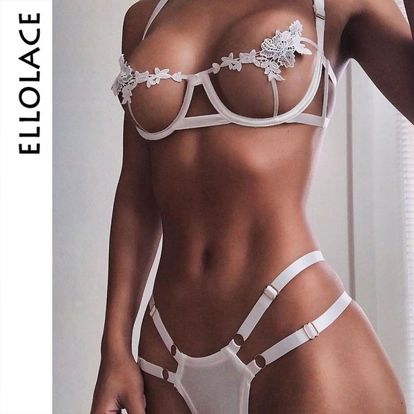 ellolace women's see through brassiere lingerie lace underwear bra and panty set wholesale y200708, Red;black
ellolace women's see through brassiere lingerie lace underwear bra and panty set wholesale y200708, Red;black