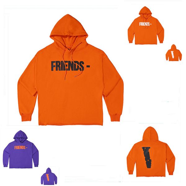 3 color fashion designer friends mens hoodie men women couples pullover sweatshirt youth streetwear hip hop long sleeve hoodies orange size, Black
3 color fashion designer friends mens hoodie men women couples pullover sweatshirt youth streetwear hip hop long sleeve hoodies orange size, Black