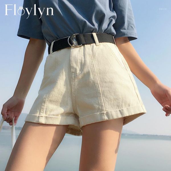 floylyn casual summer sashes denim shorts women high waist loose leg female jeans shorts all-match sporting femme 20201, White;black
floylyn casual summer sashes denim shorts women high waist loose leg female jeans shorts all-match sporting femme 20201, White;black