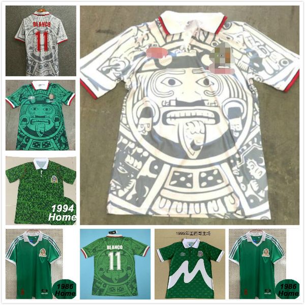 1994 mexico #9 h. sanchez mens soccer jerseys 1999 national team retro #11 blanco #15 hernandez home away football shirts 1986 uniforms, Black;yellow
1994 mexico #9 h. sanchez mens soccer jerseys 1999 national team retro #11 blanco #15 hernandez home away football shirts 1986 uniforms, Black;yellow