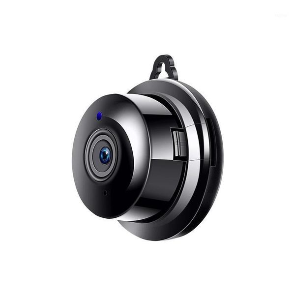 cameras hontusec home security mini wifi 1080p ip camera wireless small cctv surveillance ir night vision motion detection v3801
cameras hontusec home security mini wifi 1080p ip camera wireless small cctv surveillance ir night vision motion detection v3801