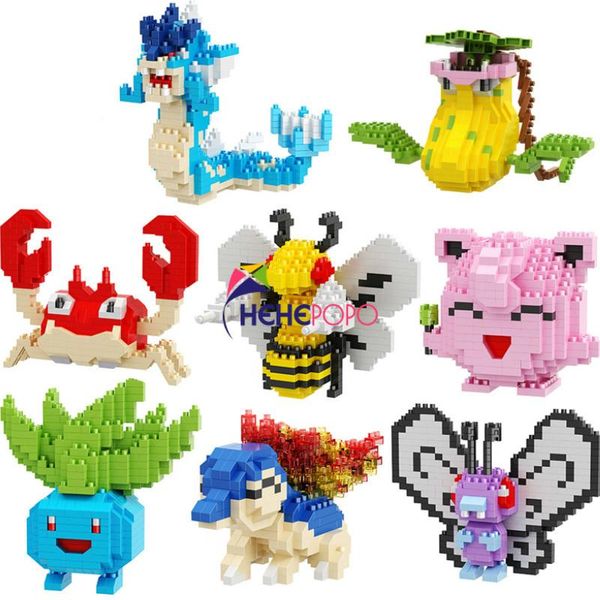 7064 7119 small block странноватый jigglypuff cyndaquil beedrill krabby gyarados butterfree diy мини алмазные блоки строительство игрушки bb
7064 7119 small block странноватый jigglypuff cyndaquil beedrill krabby gyarados butterfree diy мини алмазные блоки строительство игрушки bb