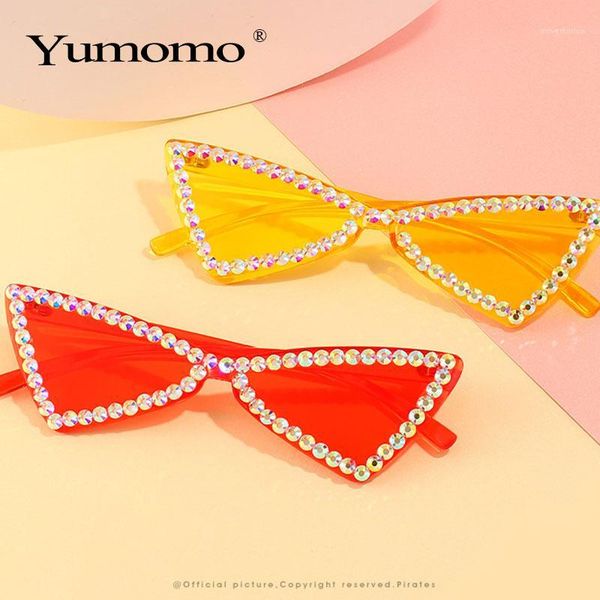 fashion diamond cat eye sunglasses women retro kitten cat eye sunglasses brand designer uv400 color glasses female oculos1, White;black
fashion diamond cat eye sunglasses women retro kitten cat eye sunglasses brand designer uv400 color glasses female oculos1, White;black