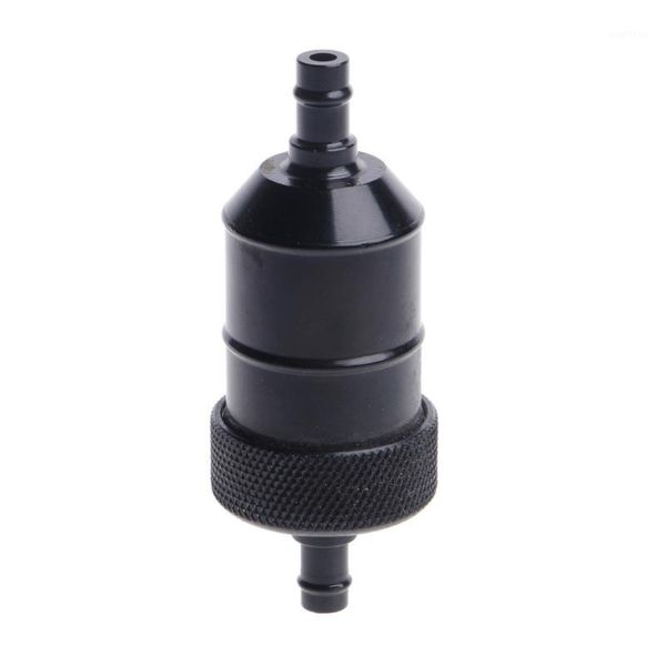 universal aluminium inline fuel oil filter 1/4" 6mm motorcycle pit dirt bike1
universal aluminium inline fuel oil filter 1/4" 6mm motorcycle pit dirt bike1