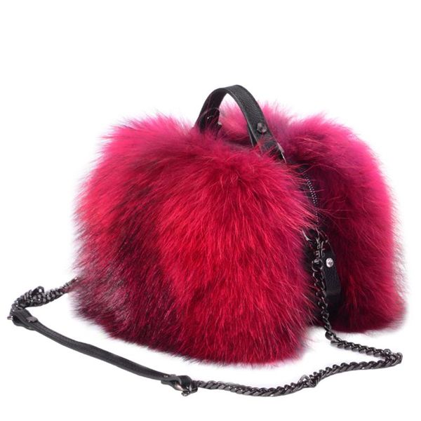real raccoon fur handbags bag pelt fur skin real handbag sapphire blue handbag rose red box purse messenger bag
real raccoon fur handbags bag pelt fur skin real handbag sapphire blue handbag rose red box purse messenger bag