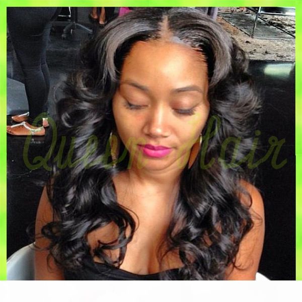 7a body wave glueless полный парики шнурка необработанные перуанский волос отбеленные узлы полный парик человеческих волос парики для чернок, Black;brown
7a body wave glueless полный парики шнурка необработанные перуанский волос отбеленные узлы полный парик человеческих волос парики для чернок, Black;brown