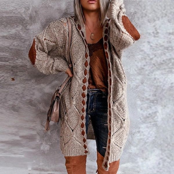 women's plus size coat knitted solid color home daily long sleeve open front long fall winter blue black gray l xl 2xl / sweater 66ju#
women's plus size coat knitted solid color home daily long sleeve open front long fall winter blue black gray l xl 2xl / sweater 66ju#