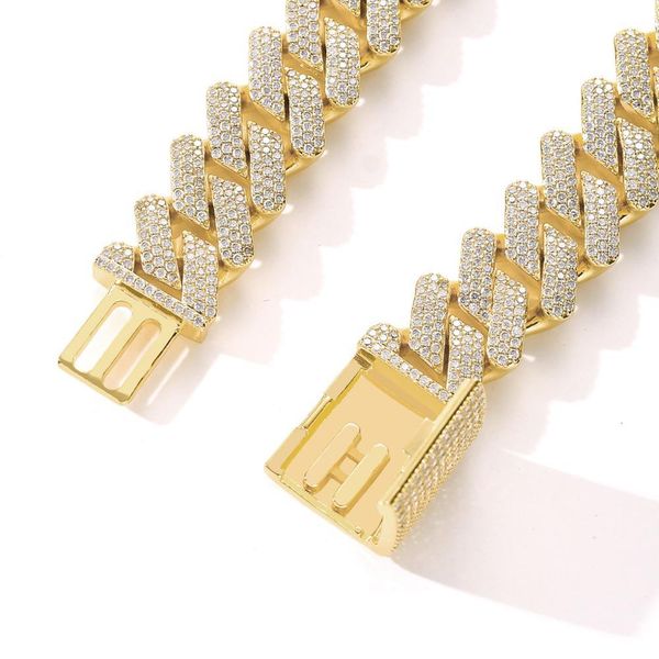 20 мм замывенные цепи для мужчин miami cuban link ожерелье роскошный микро вымощенный cz кубинская цепь хип-хоп ювелирные изделия h jllpve, Silver
20 мм замывенные цепи для мужчин miami cuban link ожерелье роскошный микро вымощенный cz кубинская цепь хип-хоп ювелирные изделия h jllpve, Silver