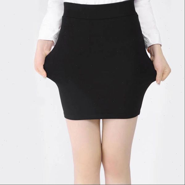 new womens slim non marking stretch tight skirt black fashion elastic high waist office lady drop shipping
new womens slim non marking stretch tight skirt black fashion elastic high waist office lady drop shipping