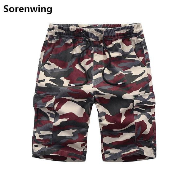 men's shorts sorenwing male camouflage camo cargo 2021 summer mens casual work man cotton short drop 28, White;black
men's shorts sorenwing male camouflage camo cargo 2021 summer mens casual work man cotton short drop 28, White;black