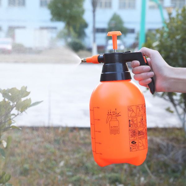 home garden water spray watering pot 2l pneumatic automatic sprayer orange bottle watering pot garden sprinkler bottle
home garden water spray watering pot 2l pneumatic automatic sprayer orange bottle watering pot garden sprinkler bottle