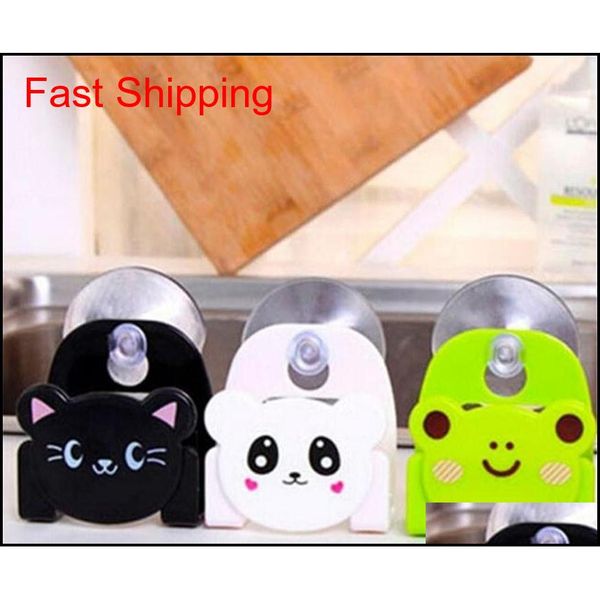 cartoon dish cloth sponge holder with suction cup kitchen multifunctional storage organizer rack dinning kitchen qylydl wphome
cartoon dish cloth sponge holder with suction cup kitchen multifunctional storage organizer rack dinning kitchen qylydl wphome