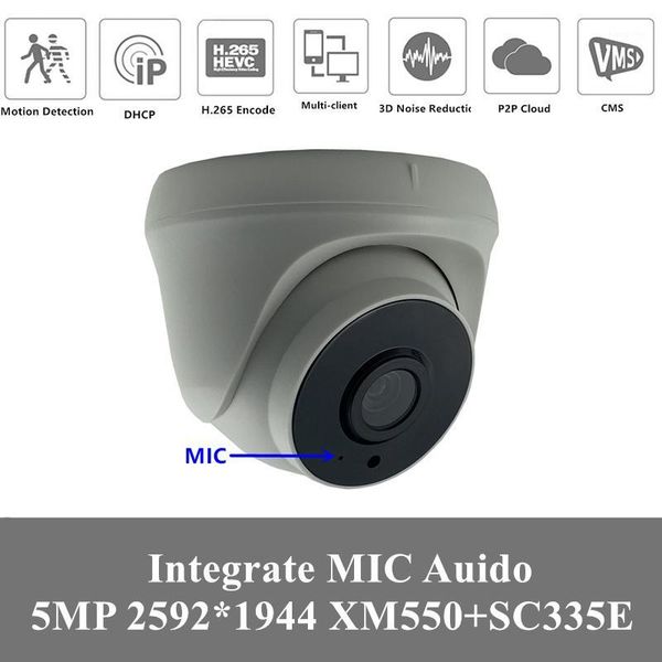 4cps 5mp wifi wireless audio mic ip indoor dome camera 2592*1944 h.265 infrared nightvision irc max support 128g sd card p2p1
4cps 5mp wifi wireless audio mic ip indoor dome camera 2592*1944 h.265 infrared nightvision irc max support 128g sd card p2p1