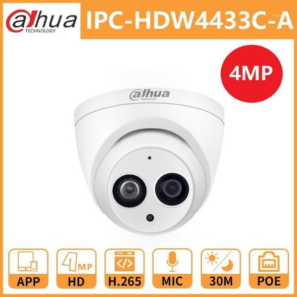 dahua ip camera ipc-hdw4433c-a 4mp hd poe ir 30m night vision starlight camara mini dome security built-in mic network cameras1
dahua ip camera ipc-hdw4433c-a 4mp hd poe ir 30m night vision starlight camara mini dome security built-in mic network cameras1