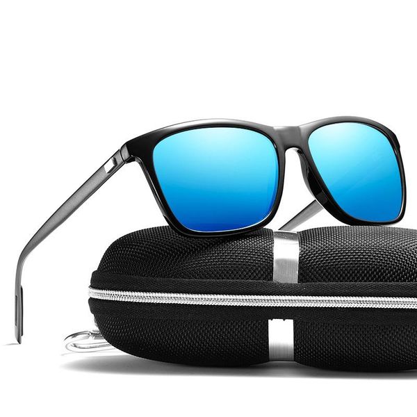 sunglasses 2021 men polarized colorful lens fashion driving sun glasses for women with uv400, White;black
sunglasses 2021 men polarized colorful lens fashion driving sun glasses for women with uv400, White;black